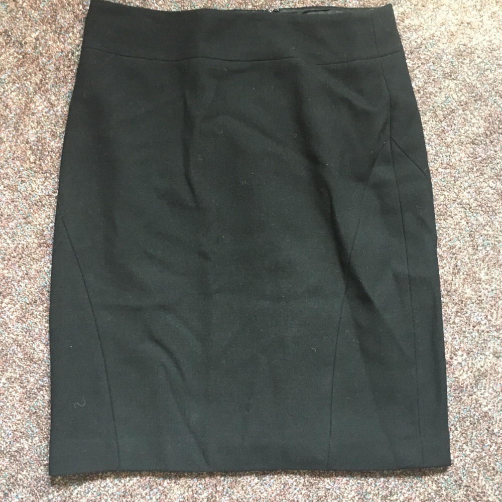 Banana Republic skirt